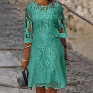 Mint green dress 3XL NWT